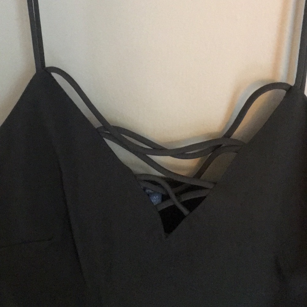 Crop top - Picture 2 of 2
